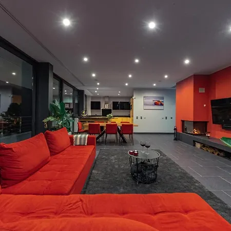 Sernadinha Lux Lagos