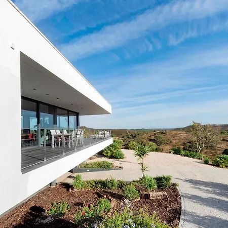 Villa Sernadinha Lux